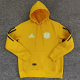 25-26 Celtic Yellow Hoody 黄色(加绒)
