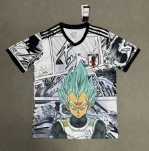 25-26 Japan Special Edition Fans Soccer Jersey