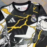 25-26 RMA Special Edition Long Sleeve Fans Training Shirts (长袖)