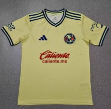 2026 Club America Home Fans Soccer Jersey
