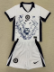 25-26 CHE White Concept Edition Kids Soccer Jersey