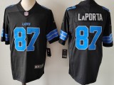 2024 NFL Lions New Pattern Jersey
