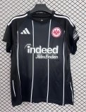25-26 Frankfurt Special Edition Fans Soccer Jersey 1:1 Thai Quality