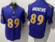 2024 NFL Baltimore Ravens New Pattern Jersey