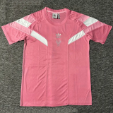 25-26 Inter Miami Pink Retro Edition Training Shirts
