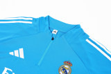 25-26 RMA High Quality Half Pull Tracksuit
