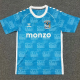 25-26 Coventry City Home Fans Soccer Jersey 1:1 Thai Quality