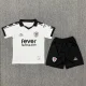 25-26 Bristol City Third Kids Soccer Jersey