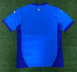 2025 Philippines Home Fans Soccer Jersey