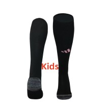 25-26 Inter Miami Away Kids Socks 25-26 Inter Miami Away Kids Socks