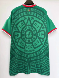 2026 World Cup Mexico Home Fans Soccer Jersey 1:1 Thai Quality