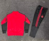 25-26 Colo-Colo High Quality Jacket Tracksuit
