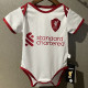 25-26 LIV Away Baby Infant Crawl Suit 1:1 Thai Quality