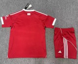 25-26 LIV Home Adult Suit 1:1 Thai Quality