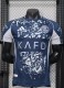 25-26 AL-Nassr Fourth Player Version Soccer Jersey