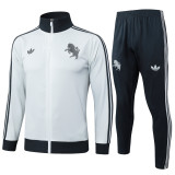 25-26 JUV High Quality Jacket Tracksuit