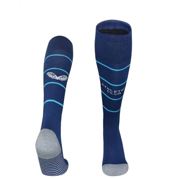 25-26 Bilbao Away Socks
