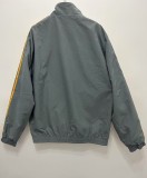 1991 ARS Double Sided Windbreaker