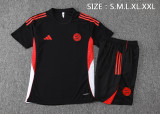 25-26 Bayern High Quality Training Short Suit
