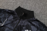 25-26 Corinthians High Quality Jacket Tracksuit