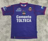 2002-2003 Chivas Third Retro Soccer Jersey