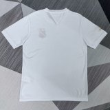 25-26 Santos FC White Training shirts