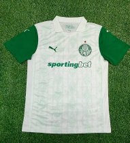 25-26 Palmeiras Away Fans Soccer Jersey
