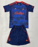 25-26 Nottingham Third Adult Suit