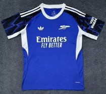 25-26 ARS Blue Special Edition Training Shirts 25-26 ARS Blue Special Edition Training Shirts
