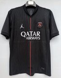 25-26 PSG Fourth Fans Soccer Jersey 1:1 Thai Quality