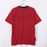 2010 Man Utd Home Retro Soccer Jersey