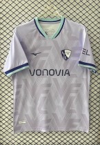 25-26 VfL Bochum Away Fans Soccer Jersey