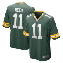 2025 NFL Green Bay Packers New Pattern Jersey
