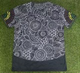 25-26 Mali Black Special Edition Fans Soccer Jersey