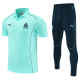 25-26 Marseille High Quality Polo Tracksuit