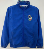 2025 Italy Double Sided Windbreaker