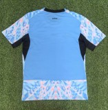 26-27 Switzerland Away Fans Soccer Jersey 1:1 Thai Quality