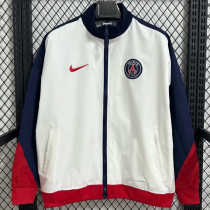 2025 PSG New Pattern Windbreaker 2025 PSG New Pattern Windbreaker