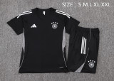 25-26 Germany High Quality Training Short Suit