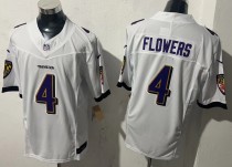 2024 NFL Baltimore Ravens New Pattern Jersey 2024 NFL Baltimore Ravens New Pattern Jersey