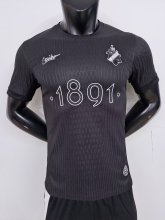 2025 AIK Black Special Edition Player Version Soccer jersey
