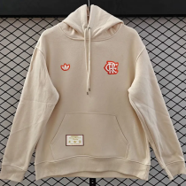 25-26 Flamengo Khaki Hoody 卡其色(加绒)