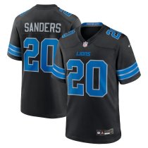 2025 NFL Lions New Pattern Jersey 2025 NFL Lions New Pattern Jersey