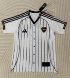 2025 Boca Juniors MLB New Pattern Jersey
