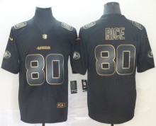 2024 NFL 49ers New Pattern Jersey