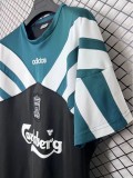 1996-1997 LIV Retro Soccer Jersey