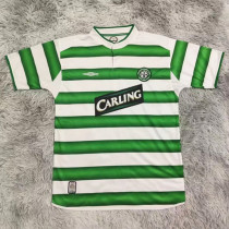 2003-2004 Celtic Home Retro Soccer Jersey 2003-2004 Celtic Home Retro Soccer Jersey