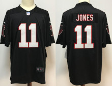 2025 NFL Atlanta Falcons New Pattern Jersey