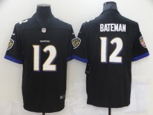 2025 NFL Baltimore Ravens New Pattern Jersey