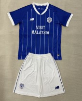 25-26 Cardiff City Home Adult Suit 25-26 Cardiff City Home Adult Suit